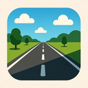 icon_hardware_road_shadow_effect icon preview