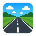 icon_hardware_road_symmetrical icon preview