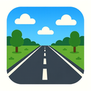 icon_hardware_road_technical icon preview