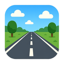 icon_hardware_road_transparent icon preview