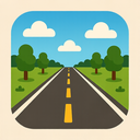 icon_hardware_road_wooden icon preview