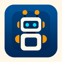 icon_hardware_robot_abstract icon preview