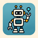 icon_hardware_robot_asymmetrical icon preview