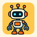 icon_hardware_robot_cartoon icon preview