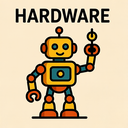 icon_hardware_robot_classic icon preview