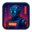 icon_hardware_robot_cyberpunk icon preview