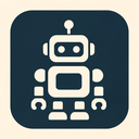 icon_hardware_robot_elegant icon preview
