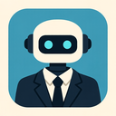 icon_hardware_robot_formal icon preview