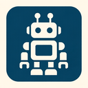 icon_hardware_robot_geometric icon preview