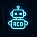 icon_hardware_robot_glow_effect icon preview