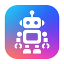 icon_hardware_robot_gradient icon preview
