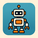 icon_hardware_robot_iconic icon preview