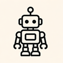 icon_hardware_robot_minimalist icon preview