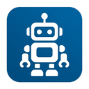 icon_hardware_robot_modern icon preview