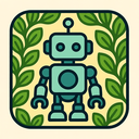 icon_hardware_robot_organic_pattern icon preview