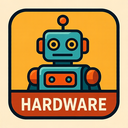 icon_hardware_robot_retro icon preview