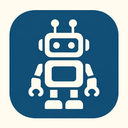 icon_hardware_robot_rounded icon preview