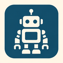 icon_hardware_robot_symmetrical icon preview