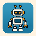 icon_hardware_robot_technical icon preview