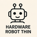 icon_hardware_robot_thin icon preview