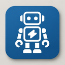 icon_hardware_robot_transparent icon preview