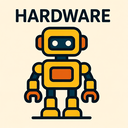 icon_hardware_robot_vector icon preview