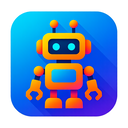 icon_hardware_robot_vibrant_colors icon preview