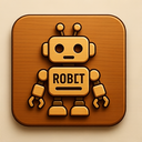 icon_hardware_robot_wooden icon preview
