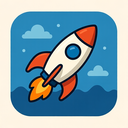 icon_hardware_rocket_formal icon preview