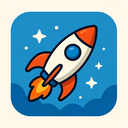 icon_hardware_rocket_technical icon preview