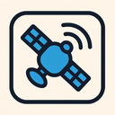 icon_hardware_satellite_abstract icon preview