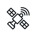 icon_hardware_satellite_asymmetrical icon preview