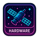icon_hardware_satellite_cyberpunk icon preview
