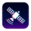 icon_hardware_satellite_digital_glitch icon preview