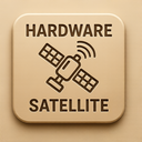 icon_hardware_satellite_embossed icon preview