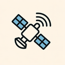 icon_hardware_satellite_filled icon preview