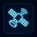 icon_hardware_satellite_glow_effect icon preview