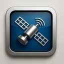 icon_hardware_satellite_metallic icon preview