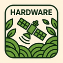 icon_hardware_satellite_organic_pattern icon preview