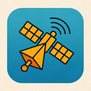 icon_hardware_satellite_origami icon preview