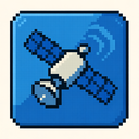 icon_hardware_satellite_pixel_art icon preview
