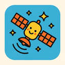 icon_hardware_satellite_playful icon preview