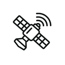 icon_hardware_satellite_simplified icon preview