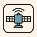 icon_hardware_satellite_symmetrical icon preview
