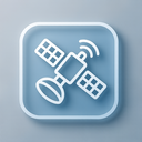 icon_hardware_satellite_transparent icon preview