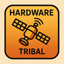 icon_hardware_satellite_tribal icon preview