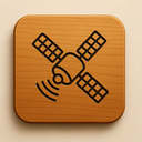 icon_hardware_satellite_wooden icon preview