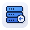 icon_hardware_server_abstract icon preview