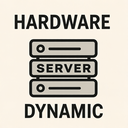 icon_hardware_server_dynamic icon preview