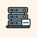icon_hardware_server_formal icon preview